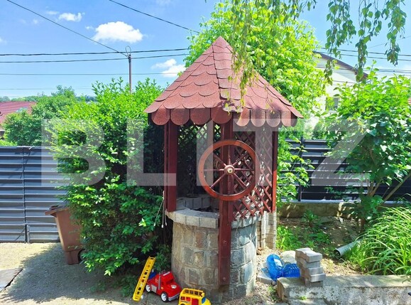 Casa de vânzare 6 camere Manastur - 166133CV | BLITZ Cluj-Napoca | Poza17