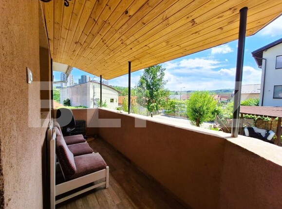 Casa de vânzare 6 camere Manastur - 166133CV | BLITZ Cluj-Napoca | Poza13