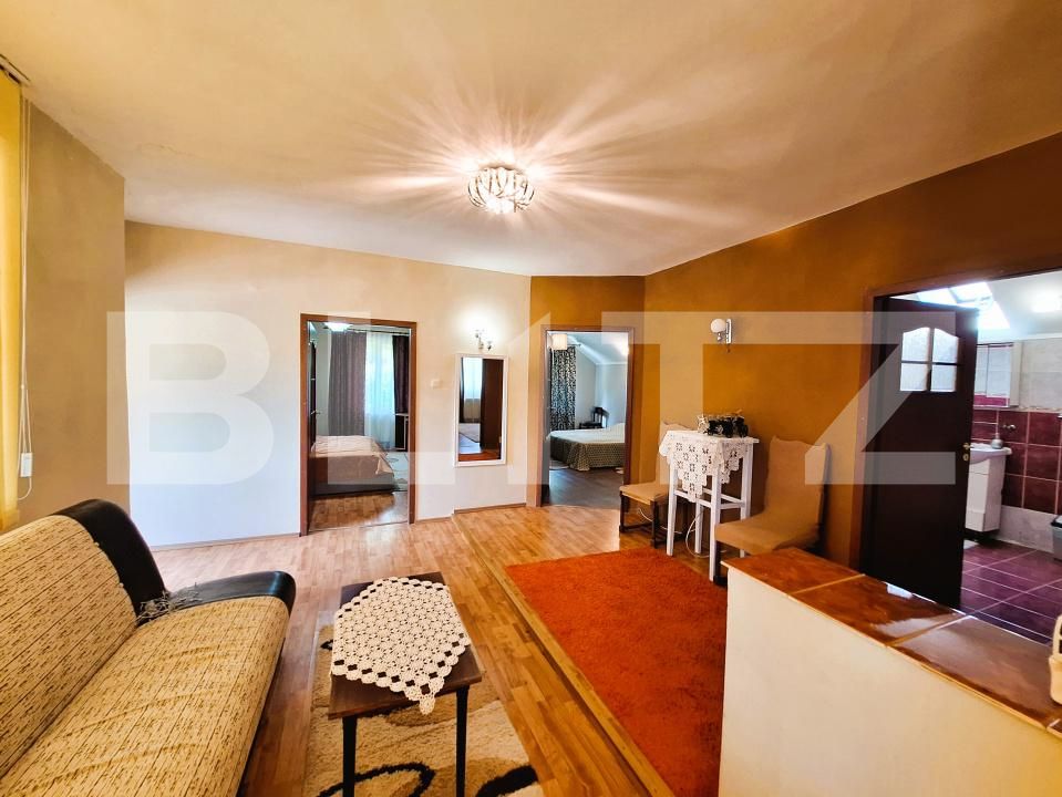 Casa de vânzare 6 camere Manastur - 166133CV | BLITZ Cluj-Napoca | Poza9