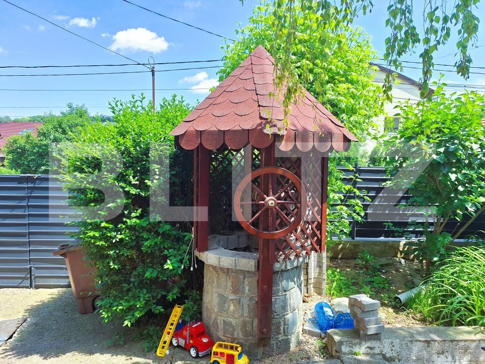 Casa de vânzare 6 camere Manastur - 166133CV | BLITZ Cluj-Napoca | Poza17