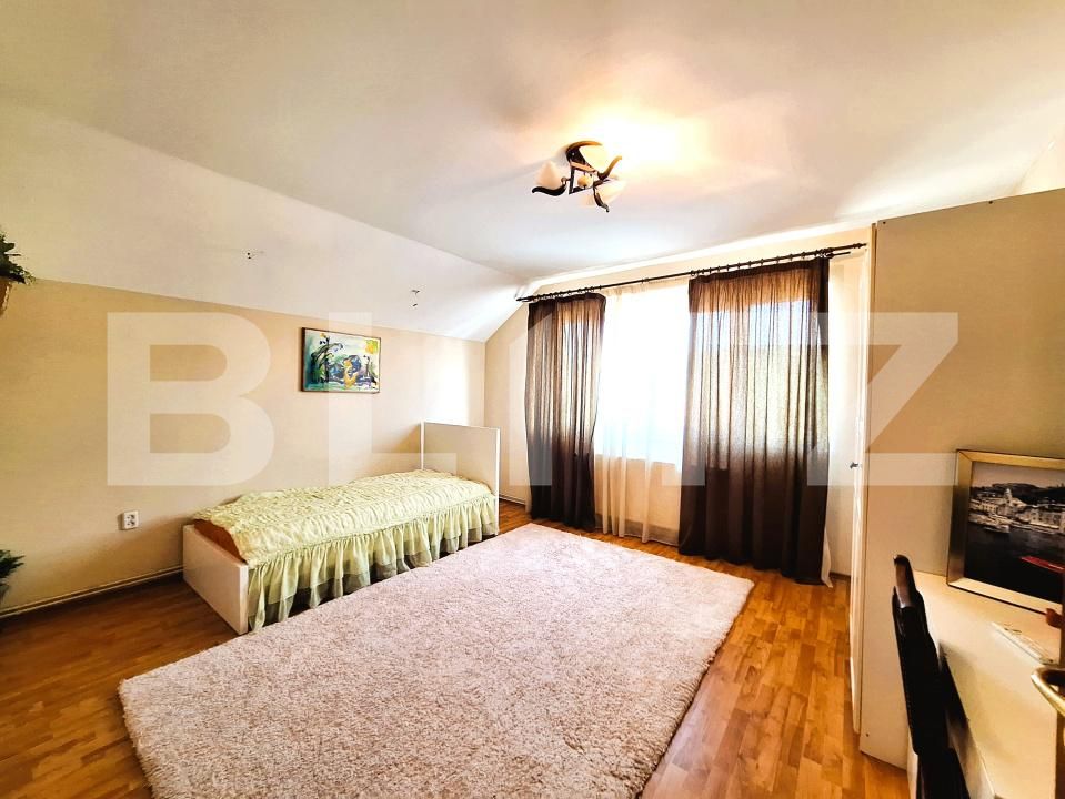 Casa de vânzare 6 camere Manastur - 166133CV | BLITZ Cluj-Napoca | Poza10
