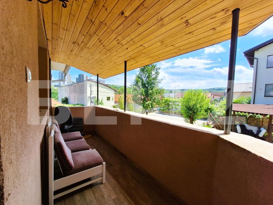 Casa de vânzare 6 camere Manastur - 166133CV | BLITZ Cluj-Napoca | Poza13