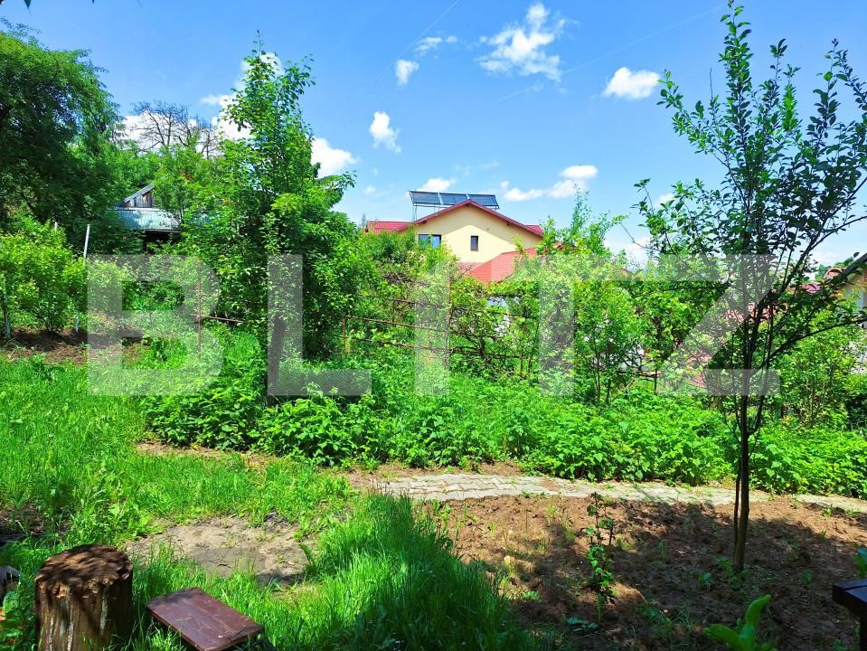 Casa de vânzare 6 camere Manastur - 166133CV | BLITZ Cluj-Napoca | Poza18