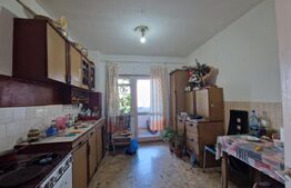 Apartament 4 camere, 93 mp, 2 bai, 3 balcoane, zona Iulius Mall