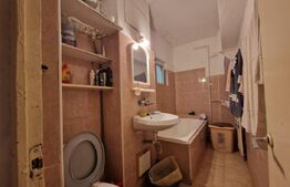 Apartament 4 camere, 93 mp, 2 bai, 3 balcoane, zona Iulius Mall