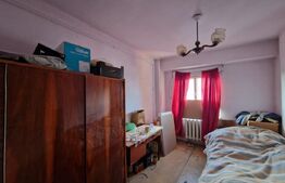 Apartament 4 camere, 93 mp, 2 bai, 3 balcoane, zona Iulius Mall