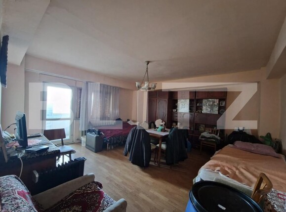 Apartament de vânzare 4 camere Gheorgheni - 166134AV | BLITZ Cluj-Napoca | Poza1