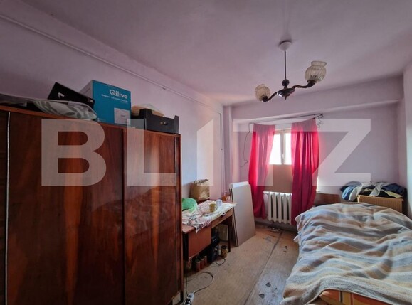 Apartament de vânzare 4 camere Gheorgheni - 166134AV | BLITZ Cluj-Napoca | Poza3