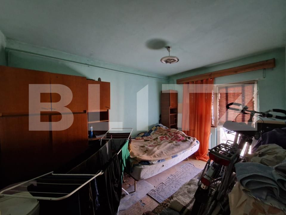 Apartament de vânzare 4 camere Gheorgheni - 166134AV | BLITZ Cluj-Napoca | Poza2