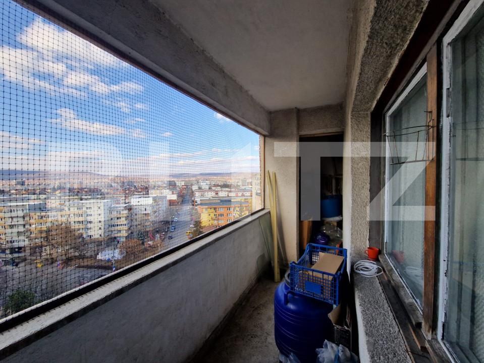 Apartament de vânzare 4 camere Gheorgheni - 166134AV | BLITZ Cluj-Napoca | Poza9