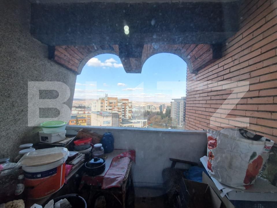 Apartament de vânzare 4 camere Gheorgheni - 166134AV | BLITZ Cluj-Napoca | Poza8