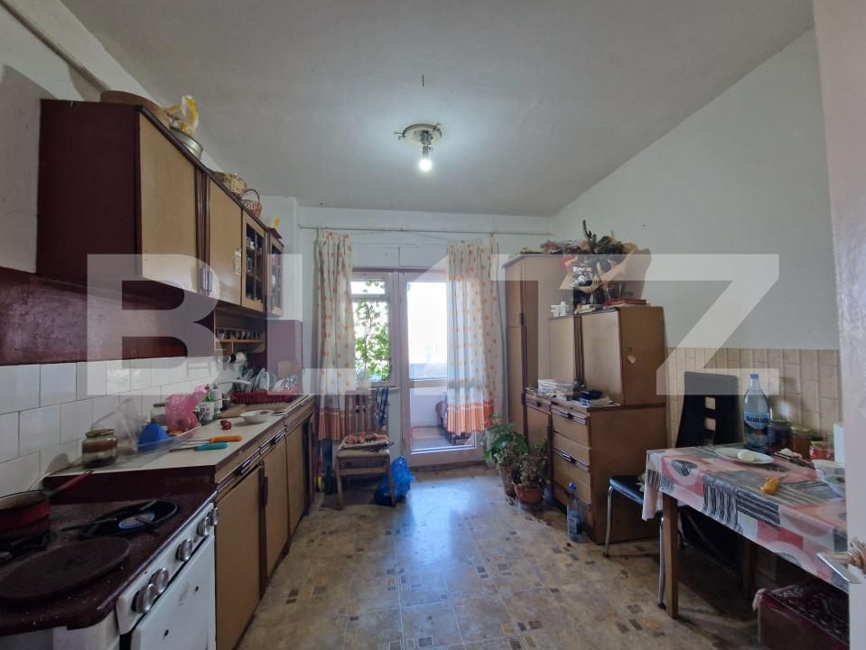 Apartament de vânzare 4 camere Gheorgheni - 166134AV | BLITZ Cluj-Napoca | Poza5