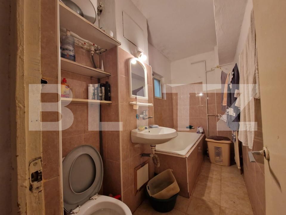 Apartament de vânzare 4 camere Gheorgheni - 166134AV | BLITZ Cluj-Napoca | Poza7