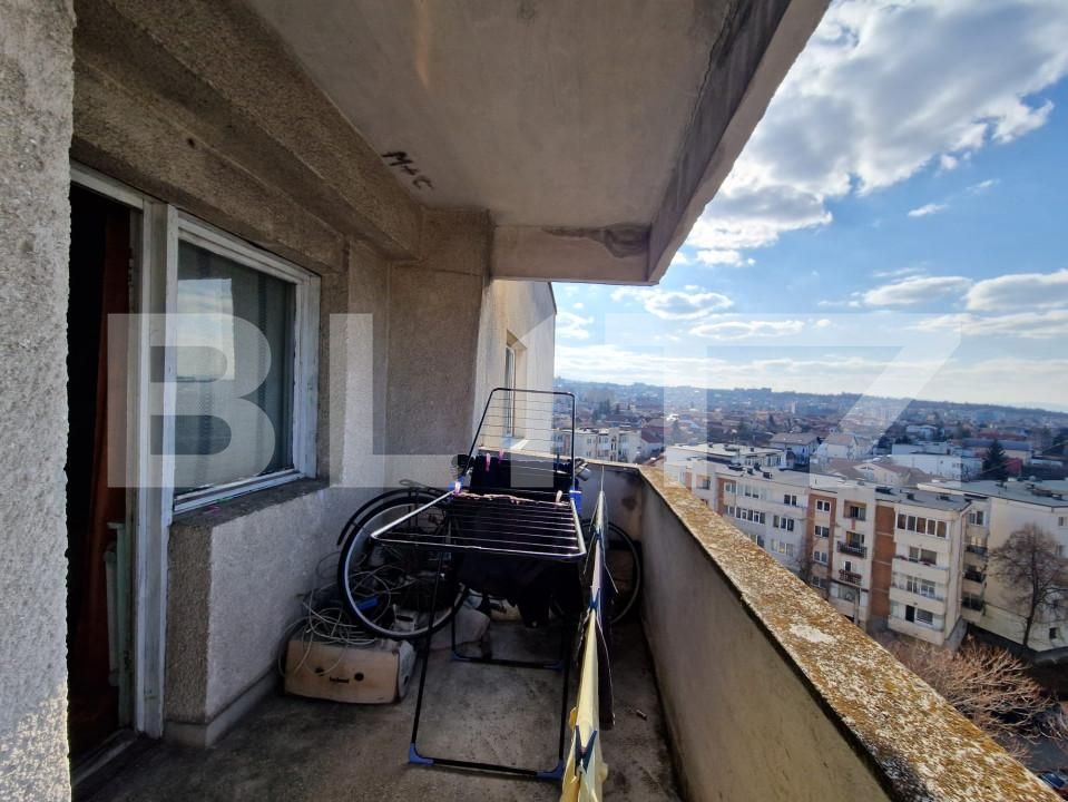 Apartament de vânzare 4 camere Gheorgheni - 166134AV | BLITZ Cluj-Napoca | Poza10