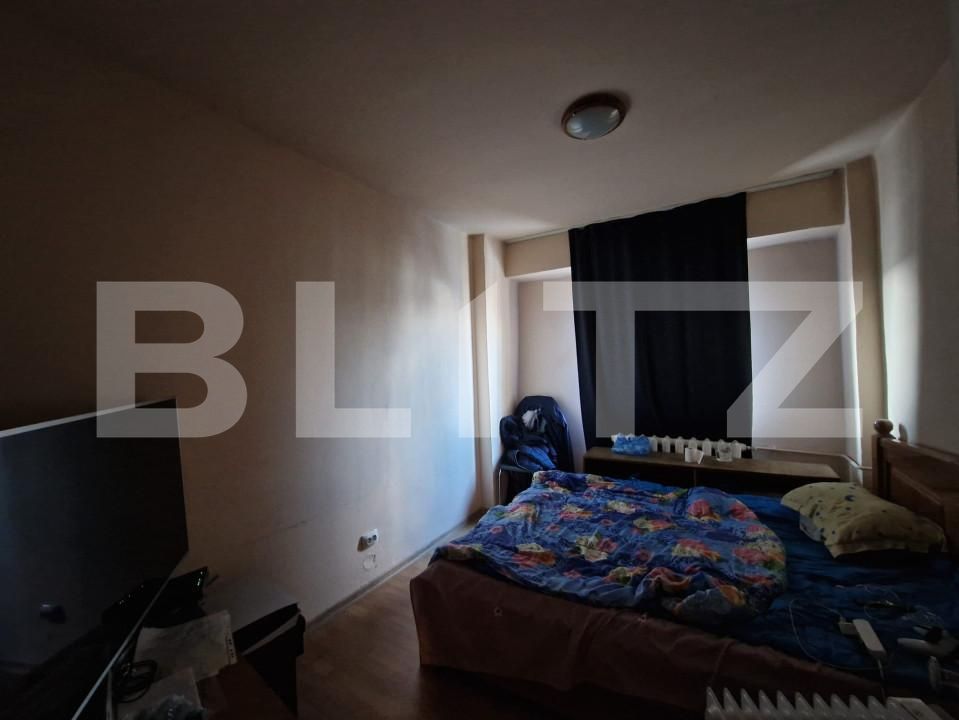 Apartament de vânzare 4 camere Gheorgheni - 166134AV | BLITZ Cluj-Napoca | Poza4