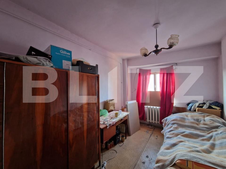 Apartament de vânzare 4 camere Gheorgheni - 166134AV | BLITZ Cluj-Napoca | Poza3