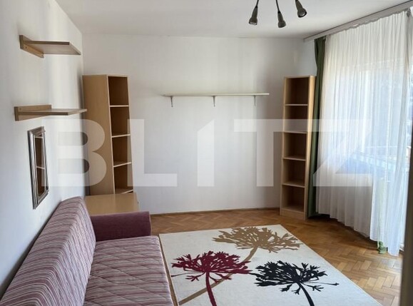 Apartament de închiriat 2 camere Zorilor - 166135AI | BLITZ Cluj-Napoca | Poza1