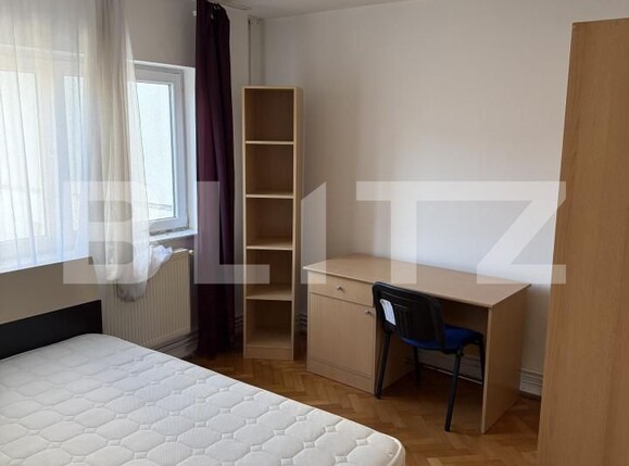Apartament de închiriat 2 camere Zorilor - 166135AI | BLITZ Cluj-Napoca | Poza2