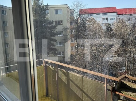 Apartament de închiriat 2 camere Zorilor - 166135AI | BLITZ Cluj-Napoca | Poza8