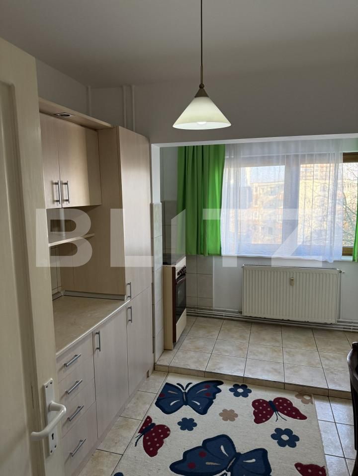 Apartament de închiriat 2 camere Zorilor - 166135AI | BLITZ Cluj-Napoca | Poza4
