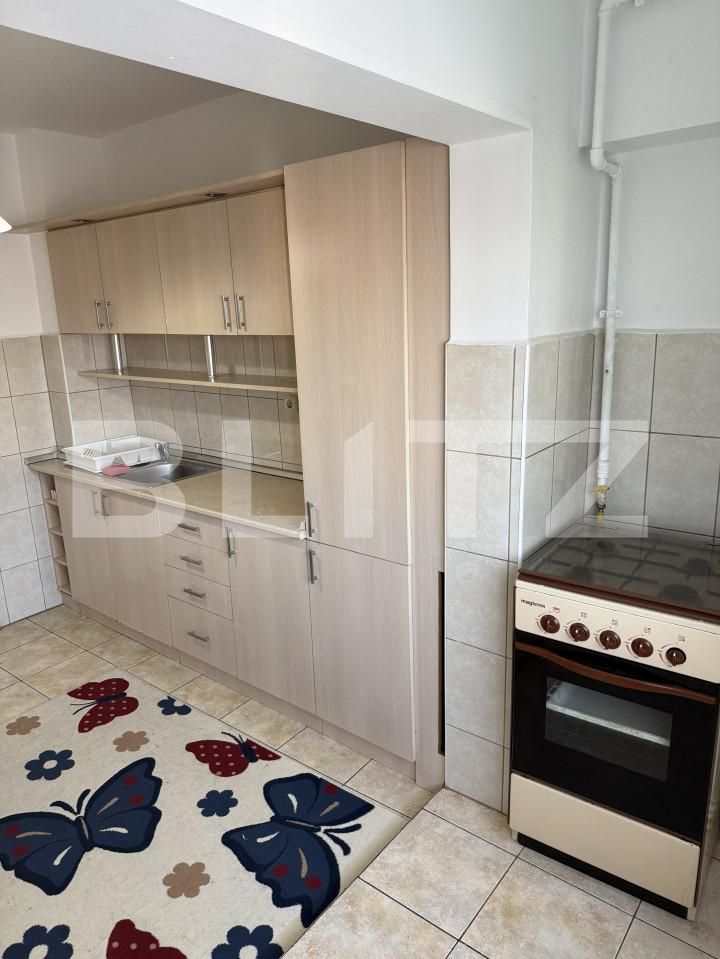 Apartament de închiriat 2 camere Zorilor - 166135AI | BLITZ Cluj-Napoca | Poza5