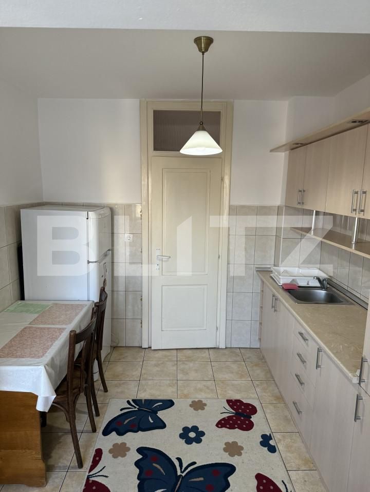 Apartament de închiriat 2 camere Zorilor - 166135AI | BLITZ Cluj-Napoca | Poza6