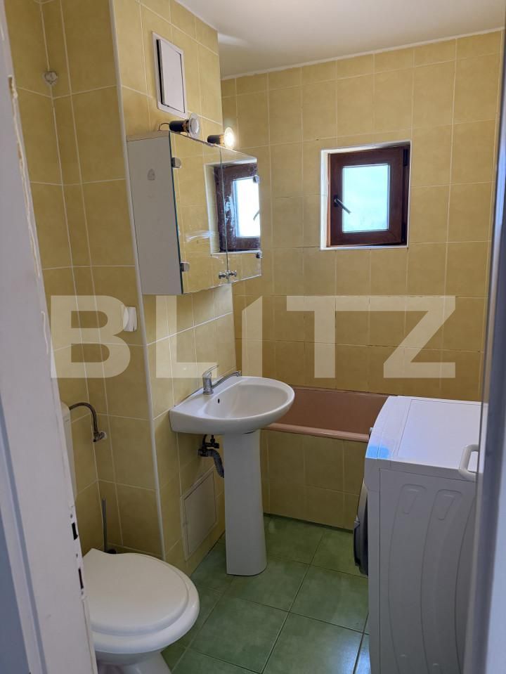 Apartament de închiriat 2 camere Zorilor - 166135AI | BLITZ Cluj-Napoca | Poza7