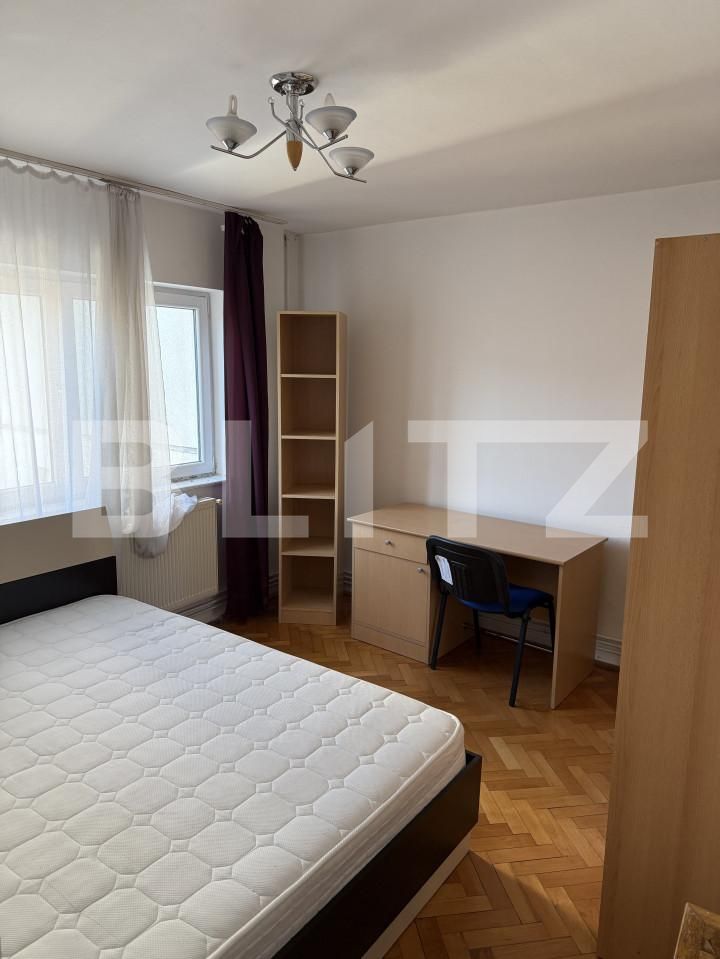 Apartament de închiriat 2 camere Zorilor - 166135AI | BLITZ Cluj-Napoca | Poza2