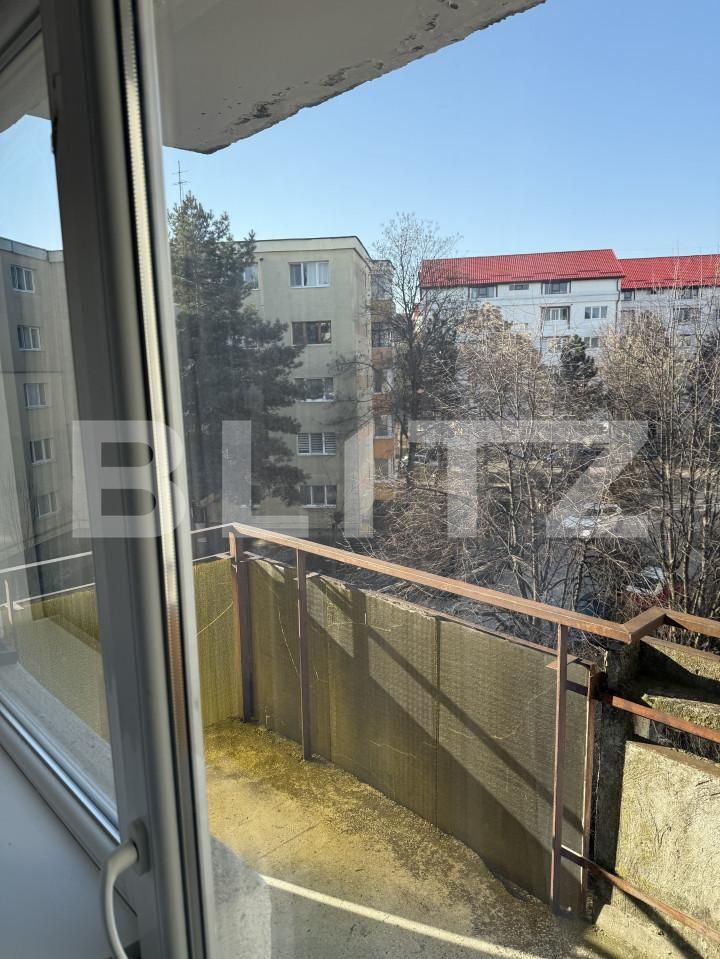 Apartament de închiriat 2 camere Zorilor - 166135AI | BLITZ Cluj-Napoca | Poza8