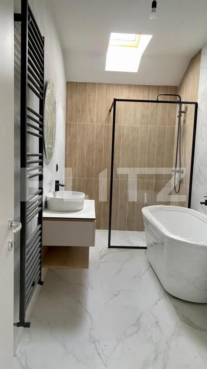 Apartament de vânzare 4 camere Poiana Brasov - 166139AV | BLITZ Brașov | Poza4