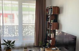 Apartament semidecomandat, bucatarie inchisa, lift, garaj subteran, zona Tauti