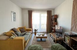 Apartament semidecomandat, bucatarie inchisa, lift, garaj subteran, zona Tauti