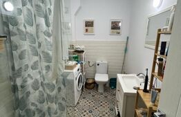 Apartament semidecomandat, bucatarie inchisa, lift, garaj subteran, zona Tauti