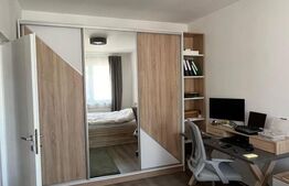 Apartament semidecomandat, bucatarie inchisa, lift, garaj subteran, zona Tauti