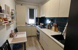 Apartament semidecomandat, bucatarie inchisa, lift, garaj subteran, zona Tauti