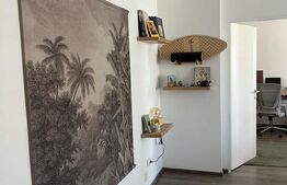 Apartament semidecomandat, bucatarie inchisa, lift, garaj subteran, zona Tauti