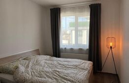 Apartament semidecomandat, bucatarie inchisa, lift, garaj subteran, zona Tauti