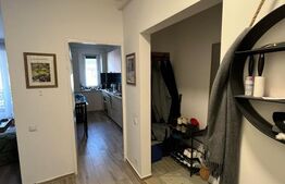 Apartament semidecomandat, bucatarie inchisa, lift, garaj subteran, zona Tauti