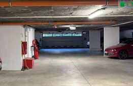 Apartament semidecomandat, bucatarie inchisa, lift, garaj subteran, zona Tauti