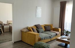 Apartament semidecomandat, bucatarie inchisa, lift, garaj subteran, zona Tauti