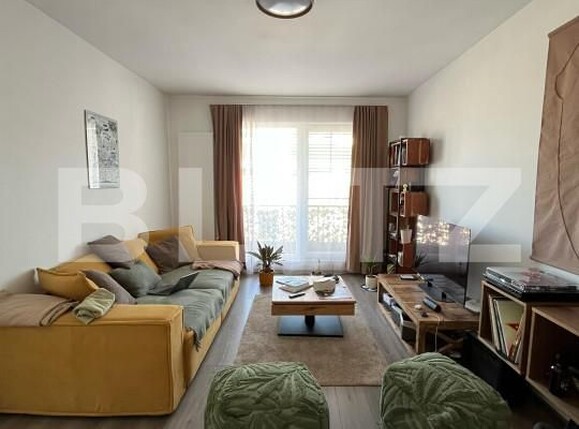 Apartament de vânzare 2 camere Floreşti - 166145AV | BLITZ Cluj-Napoca | Poza1