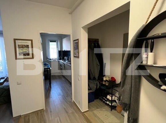 Apartament de vânzare 2 camere Floreşti - 166145AV | BLITZ Cluj-Napoca | Poza5