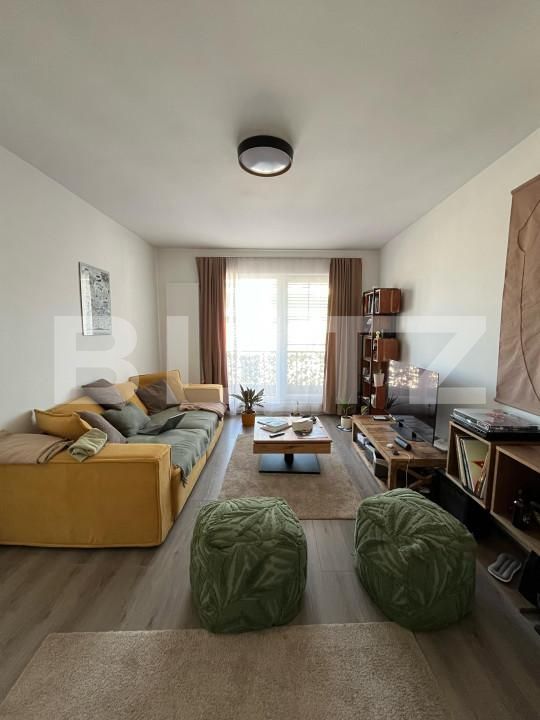 Apartament de vânzare 2 camere Floreşti - 166145AV | BLITZ Cluj-Napoca | Poza1