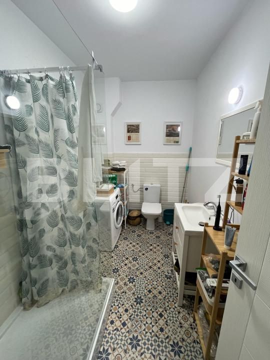 Apartament de vânzare 2 camere Floreşti - 166145AV | BLITZ Cluj-Napoca | Poza10