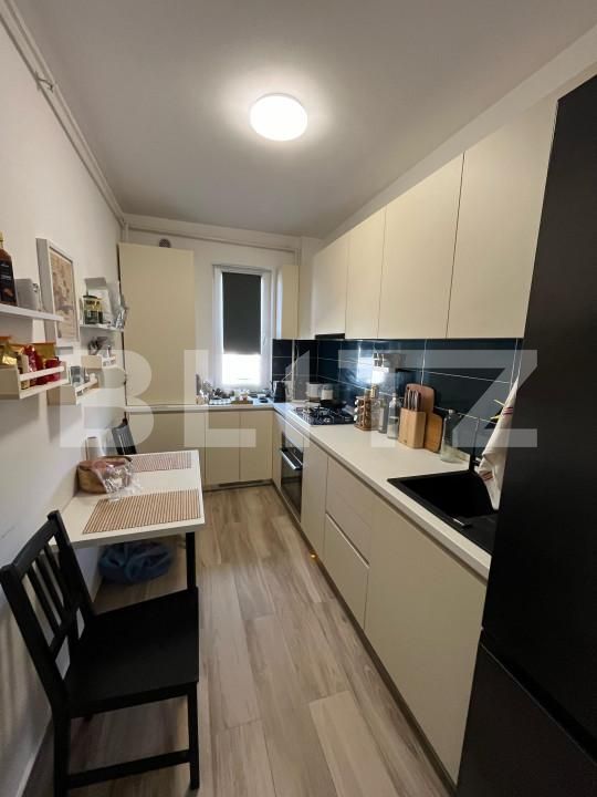 Apartament de vânzare 2 camere Floreşti - 166145AV | BLITZ Cluj-Napoca | Poza6