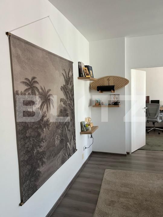 Apartament de vânzare 2 camere Floreşti - 166145AV | BLITZ Cluj-Napoca | Poza4