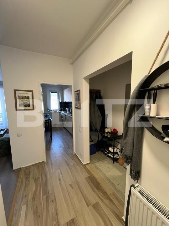 Apartament de vânzare 2 camere Floreşti - 166145AV | BLITZ Cluj-Napoca | Poza5