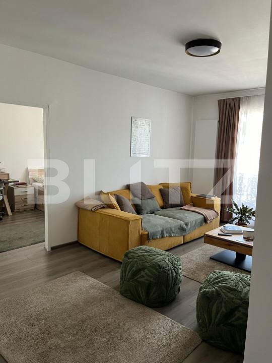 Apartament de vânzare 2 camere Floreşti - 166145AV | BLITZ Cluj-Napoca | Poza2