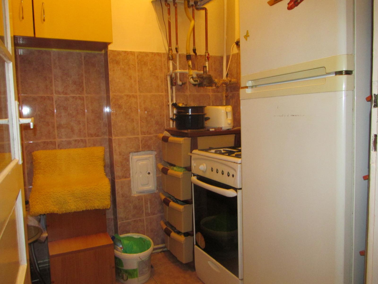 Apartament de vânzare 2 camere Central - 16615AV | BLITZ Cluj-Napoca | Poza3
