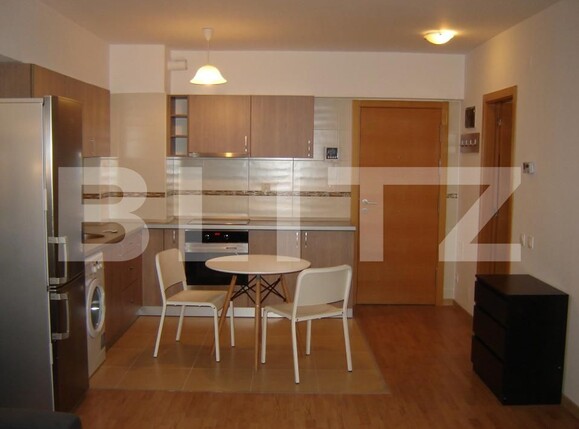 Apartament de vânzare 2 camere Gheorgheni - 166154AV | BLITZ Cluj-Napoca | Poza6